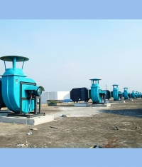 实验室排风设计，施工及改造